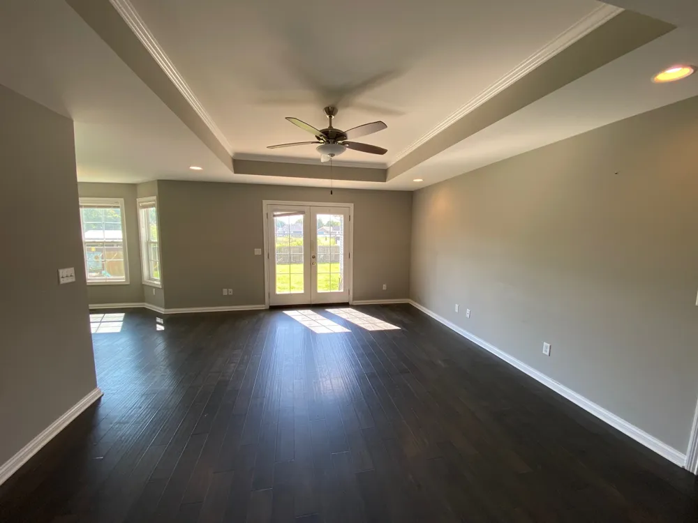 813 Pleasant Meadow Ln Bowling Green, KY 42101