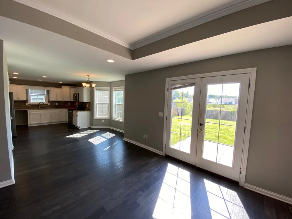 813 Pleasant Meadow Ln Bowling Green, KY 42101