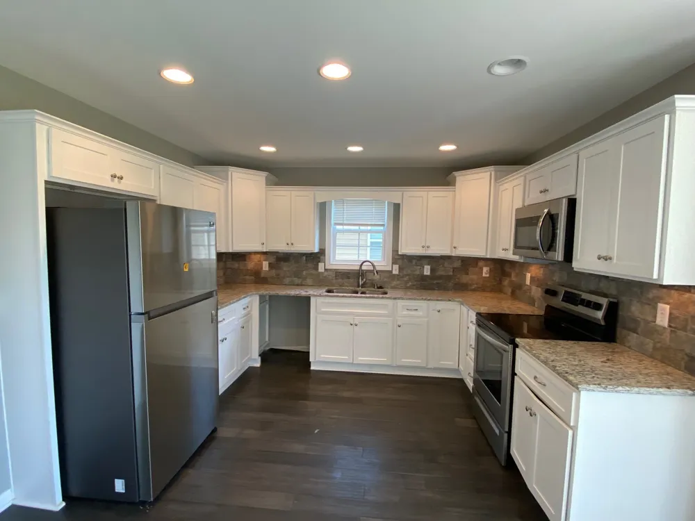 813 Pleasant Meadow Ln Bowling Green, KY 42101