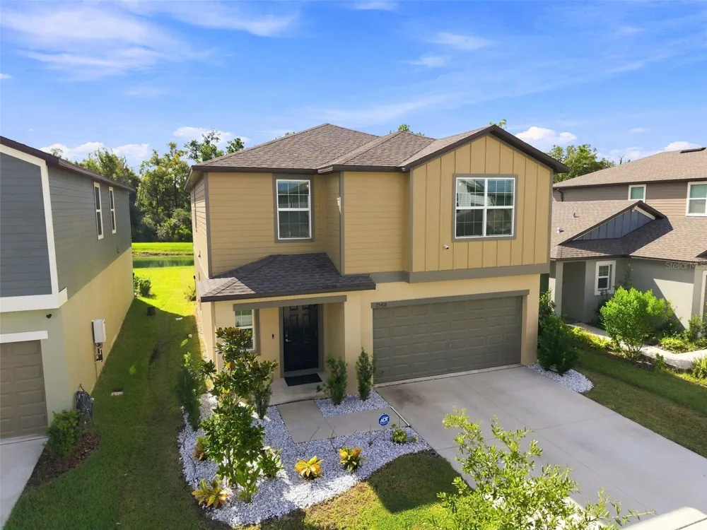 35418 ACKLEY TRACE Zephyrhills, FL 33541
