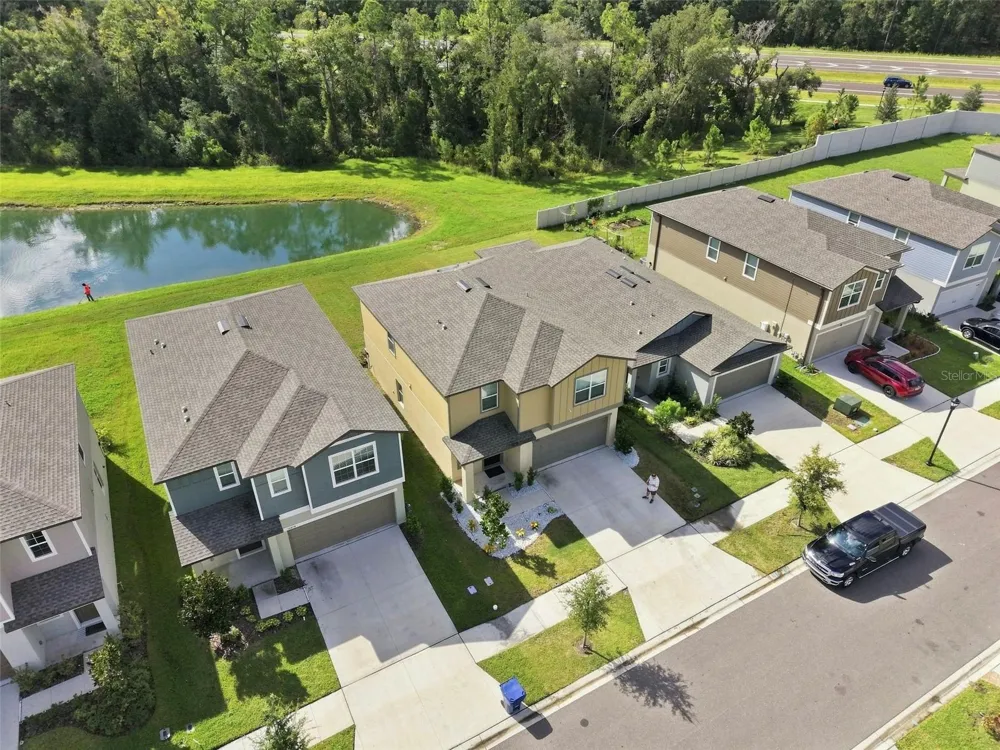 35418 ACKLEY TRACE Zephyrhills, FL 33541