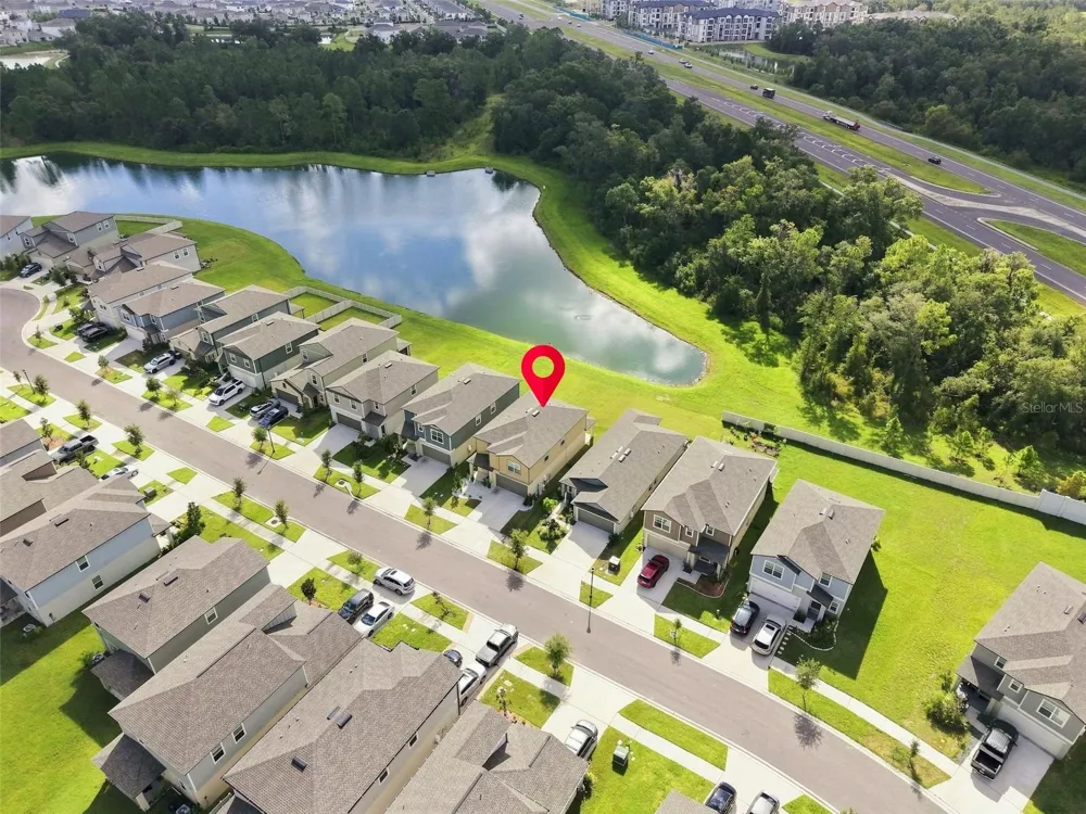 35418 ACKLEY TRACE Zephyrhills, FL 33541