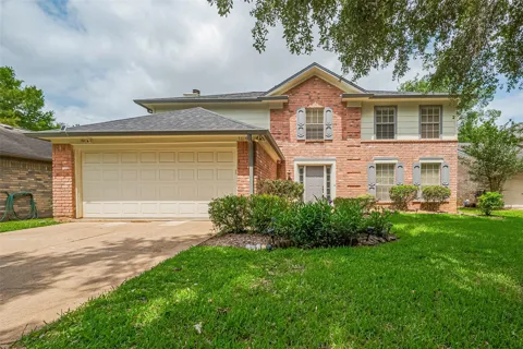 3614 Bee Bayou Lane