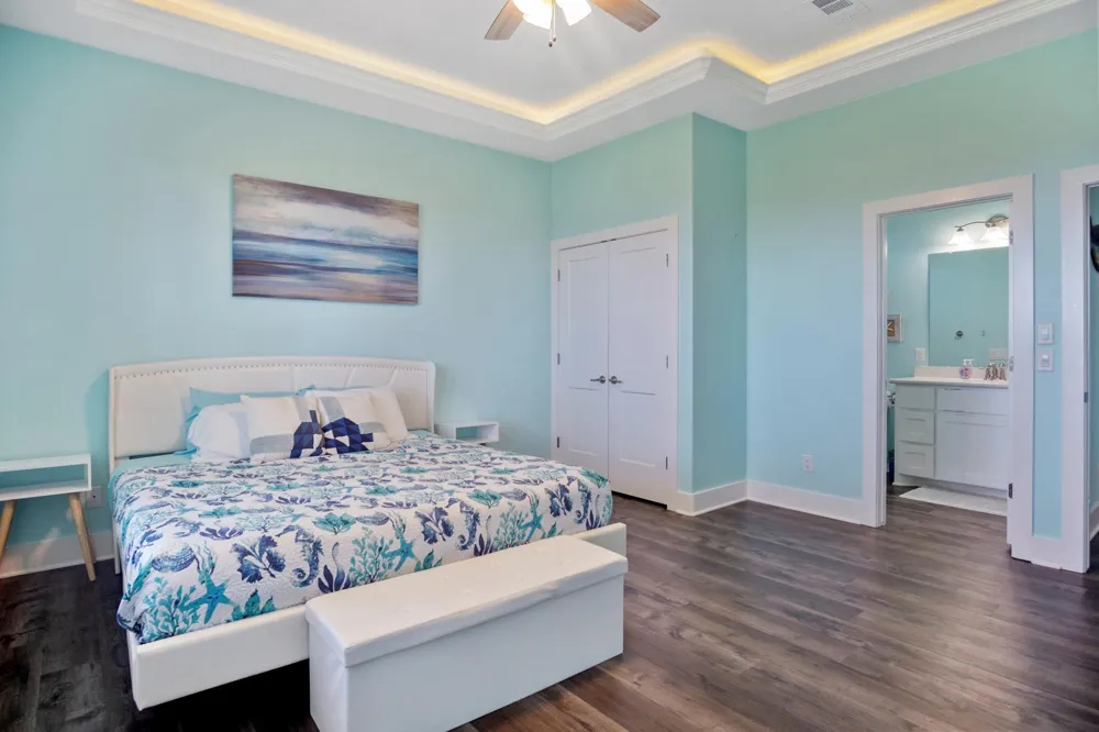 933 Magnolia Ln Lane Port Bolivar, TX 77650