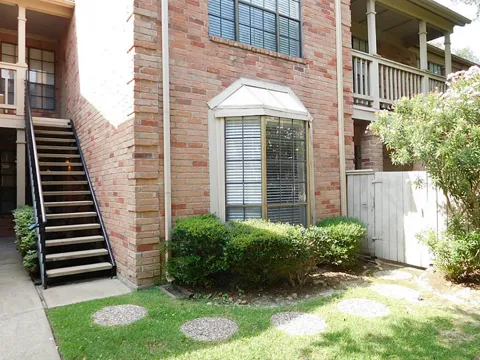 2255 Braeswood Park Drive #267