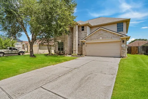 9641 Weldridge Drive