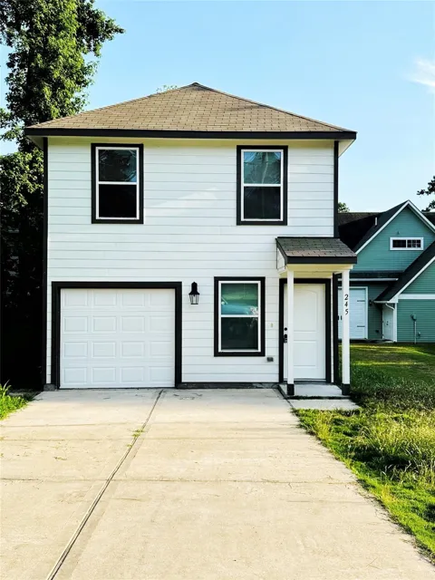 245 Water Oak