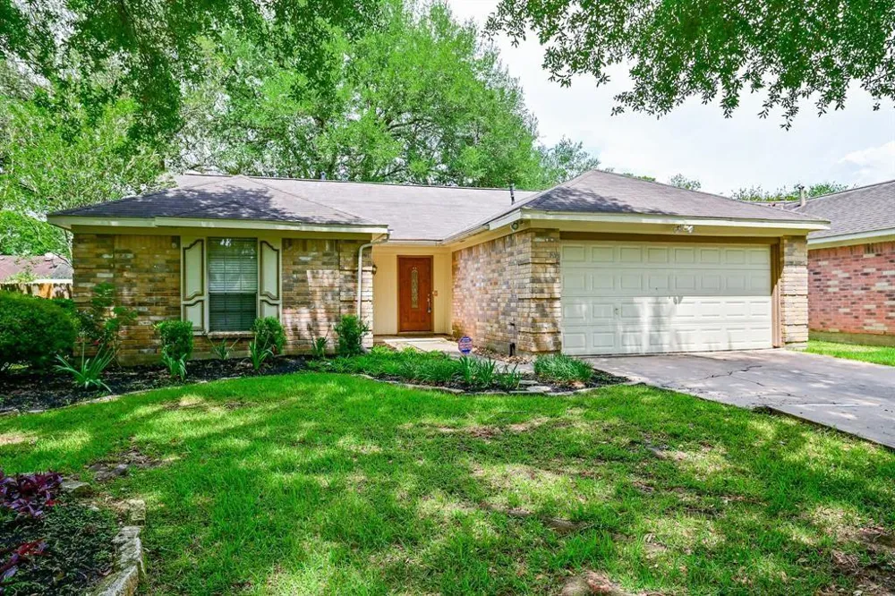 4011 Issacks Way Sugar Land, TX 77479