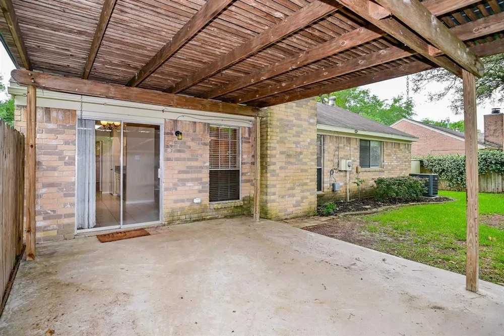 4011 Issacks Way Sugar Land, TX 77479