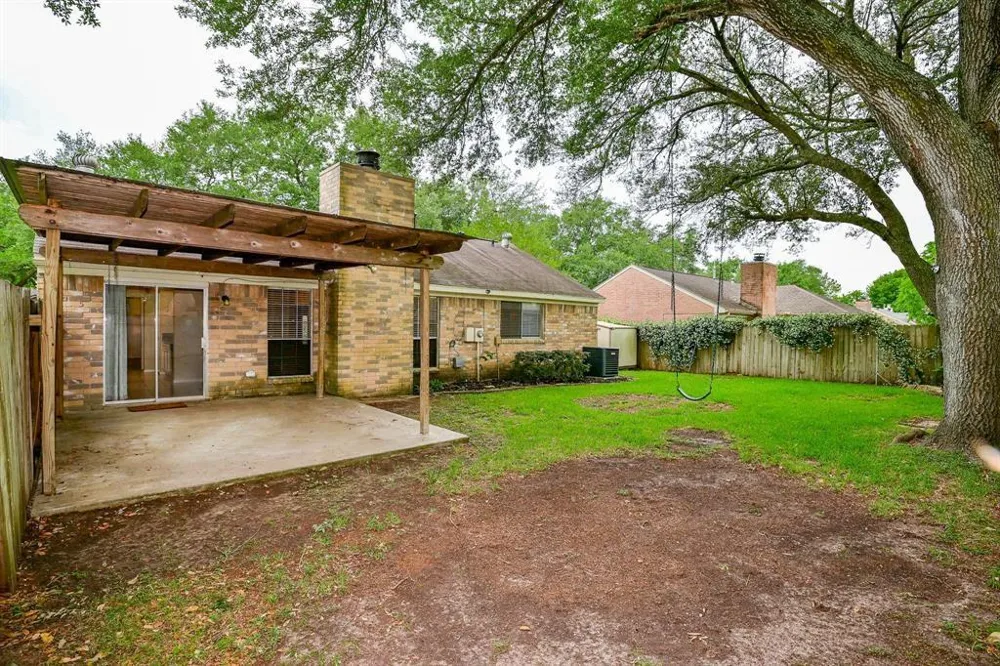 4011 Issacks Way Sugar Land, TX 77479