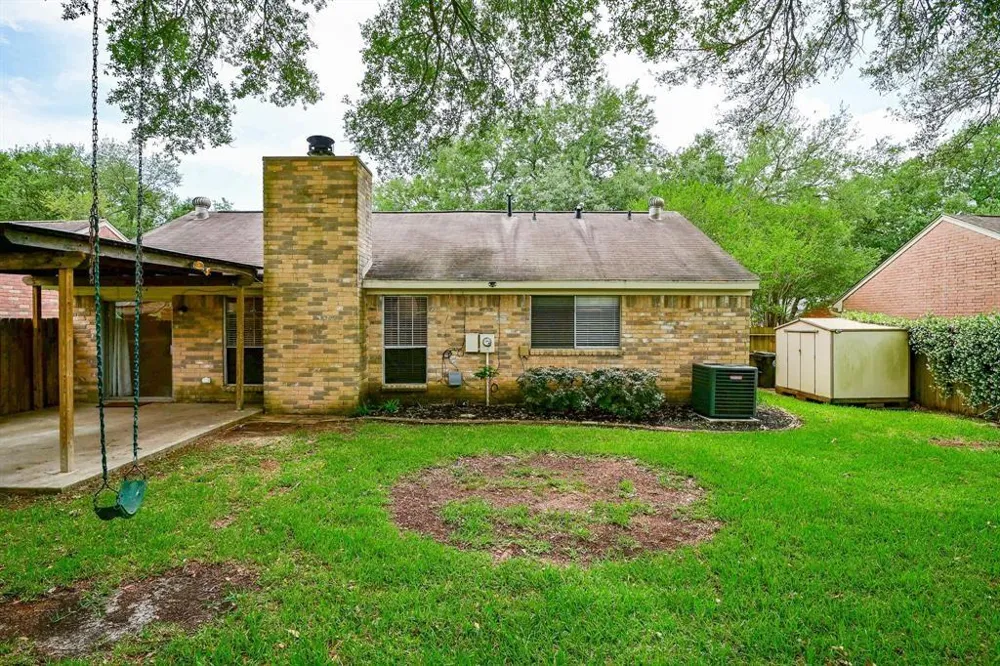 4011 Issacks Way Sugar Land, TX 77479