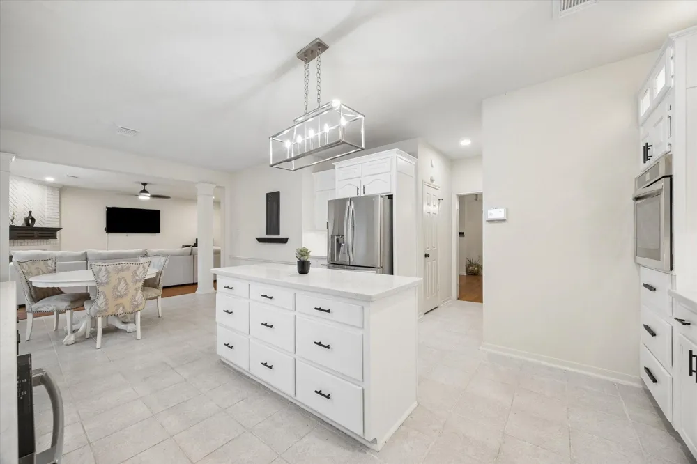 4419 Three Rivers Drive Sugar Land, TX 77478
