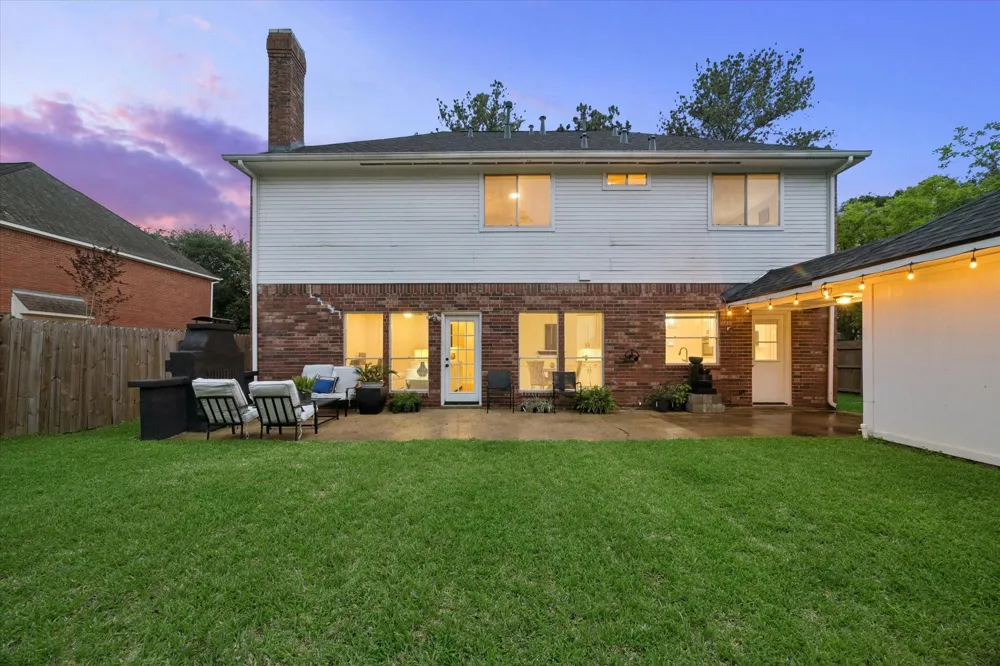 4419 Three Rivers Drive Sugar Land, TX 77478