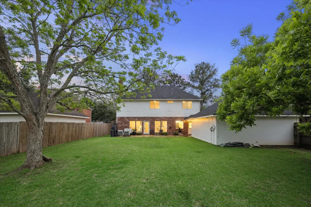 4419 Three Rivers Drive Sugar Land, TX 77478