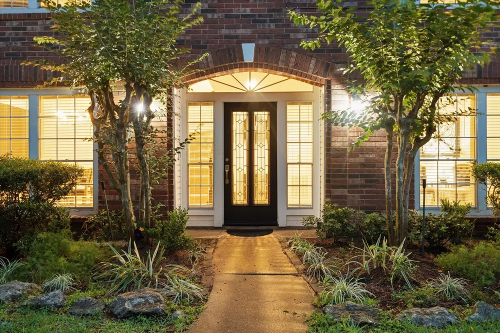 4419 Three Rivers Drive Sugar Land, TX 77478