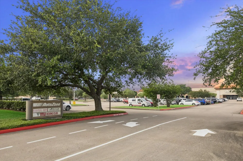4419 Three Rivers Drive Sugar Land, TX 77478