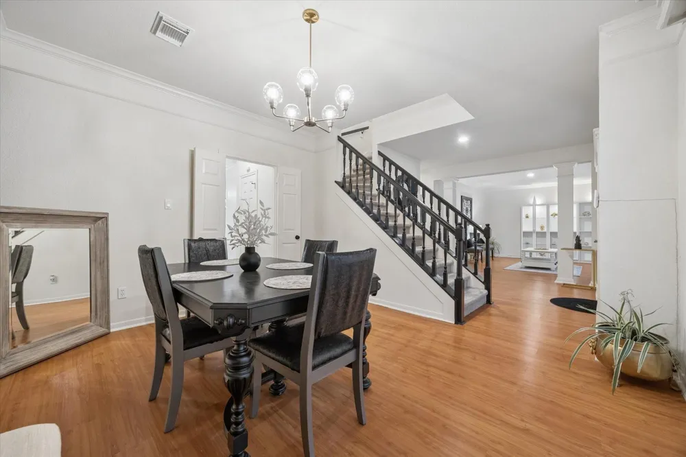 4419 Three Rivers Drive Sugar Land, TX 77478
