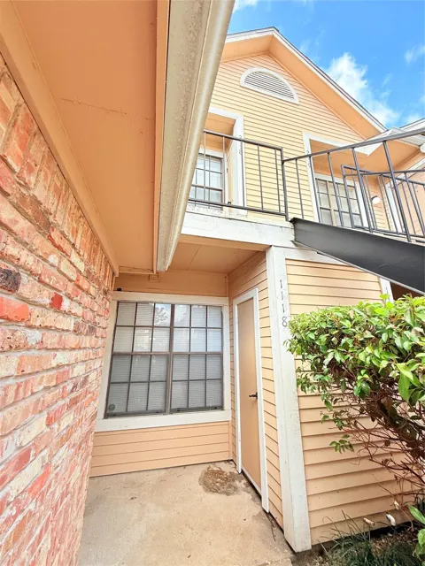 2300 Old Spanish Trail #1118