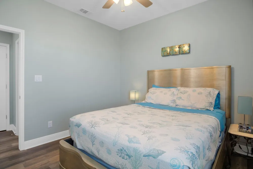 933 Magnolia Lane Bolivar Peninsula, TX 77650