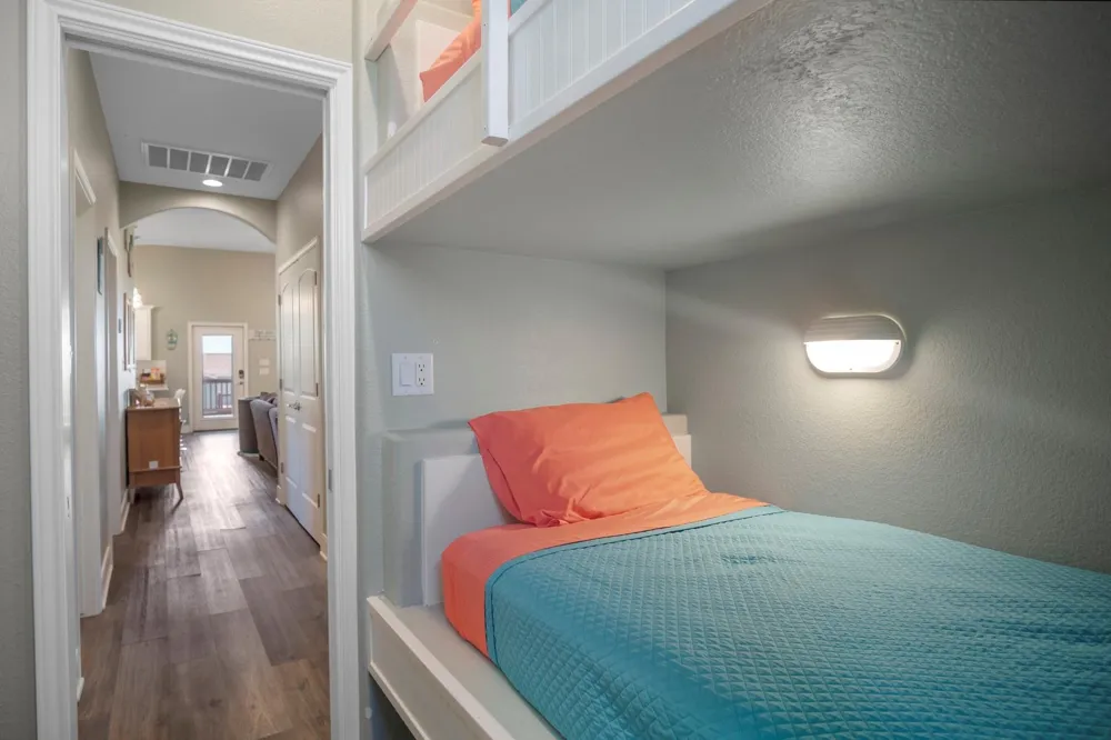 933 Magnolia Lane Bolivar Peninsula, TX 77650