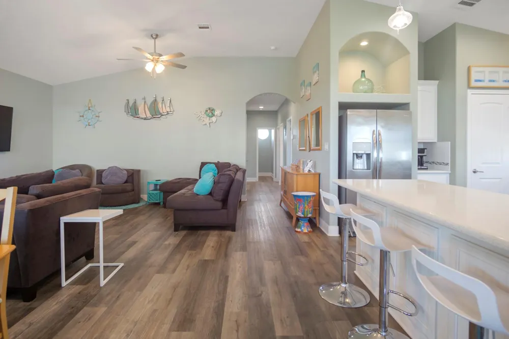 933 Magnolia Lane Bolivar Peninsula, TX 77650