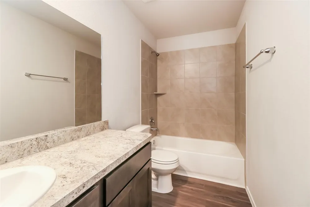 2432 Carp Drive Conroe, TX 77384