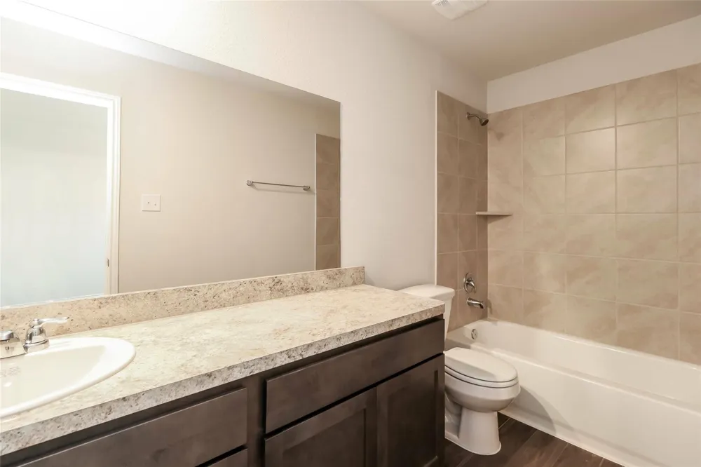 2432 Carp Drive Conroe, TX 77384