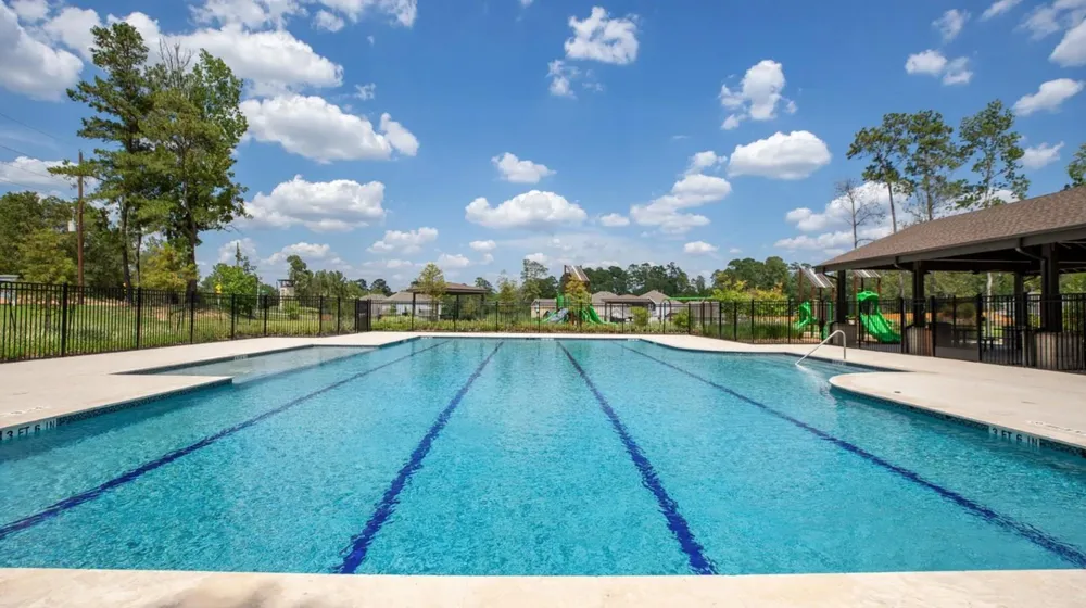 2432 Carp Drive Conroe, TX 77384