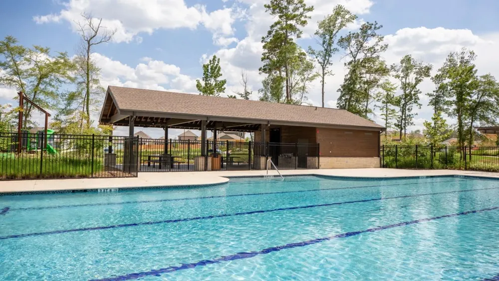 2432 Carp Drive Conroe, TX 77384