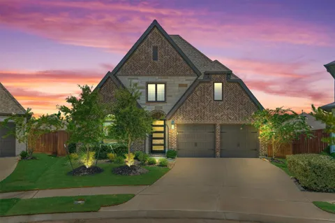 13147 Soaring Forest Drive