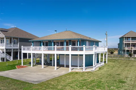 3225 Sea Castle Drive