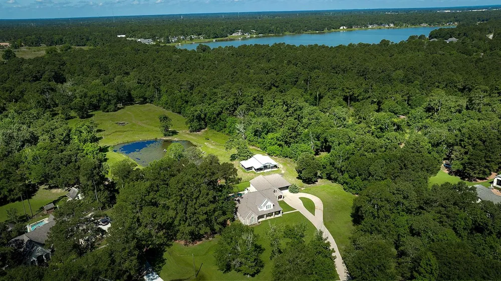 32011 Pattys Landing Magnolia, TX 77354