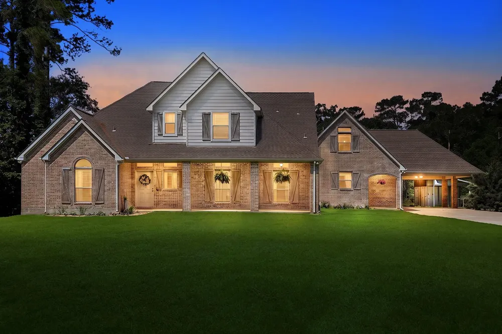 32011 Pattys Landing Magnolia, TX 77354