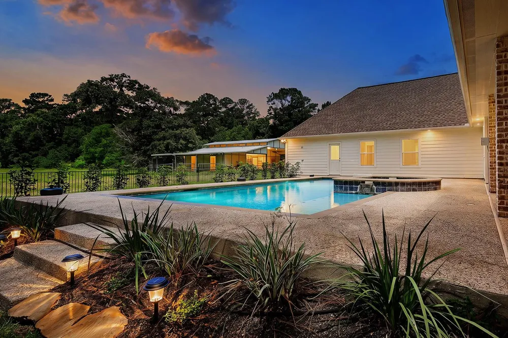 32011 Pattys Landing Magnolia, TX 77354