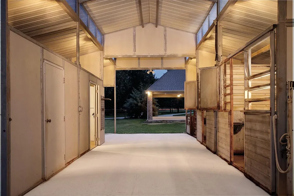 32011 Pattys Landing Magnolia, TX 77354