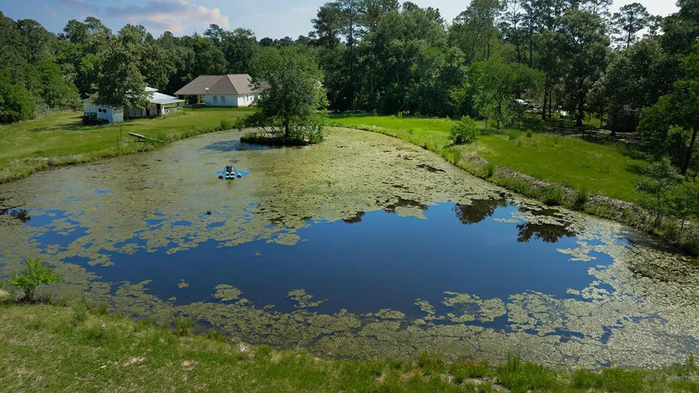 32011 Pattys Landing Magnolia, TX 77354
