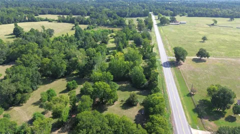 E State Hwy 21