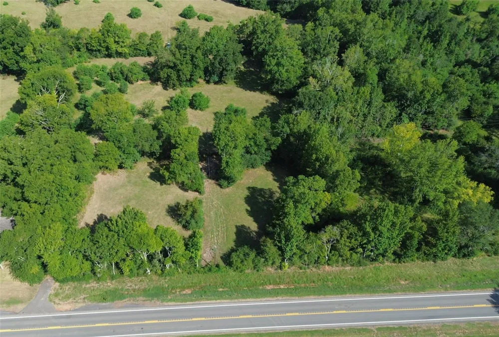 E State Hwy 21 Crockett, TX 75835