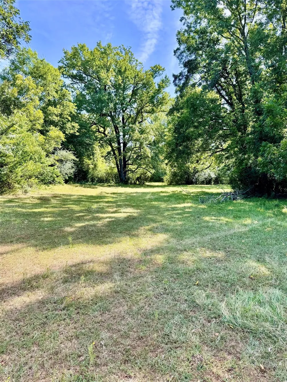 E State Hwy 21 Crockett, TX 75835