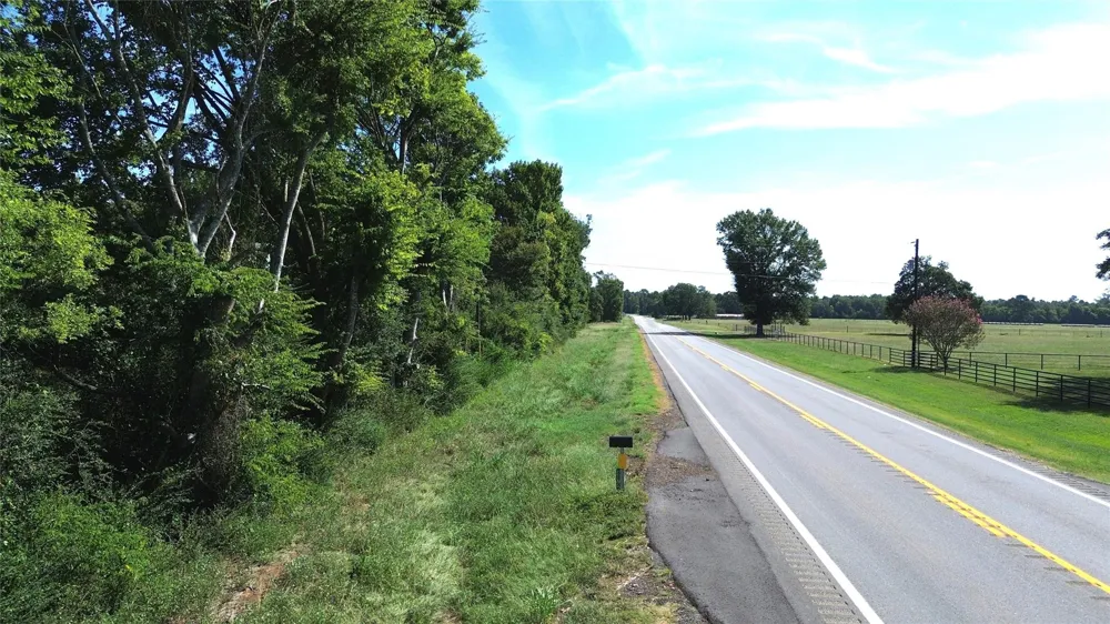 E State Hwy 21 Crockett, TX 75835