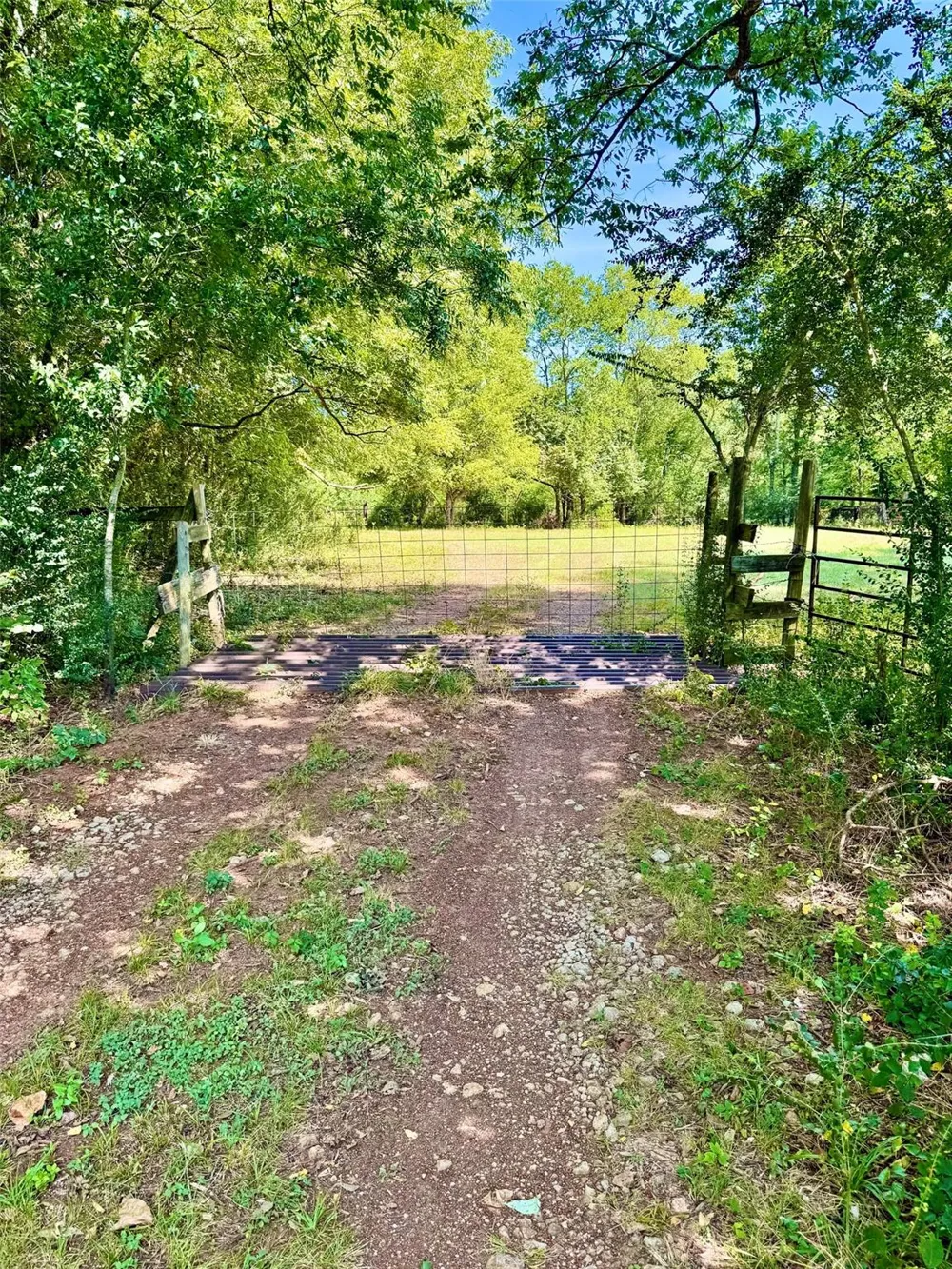 E State Hwy 21 Crockett, TX 75835