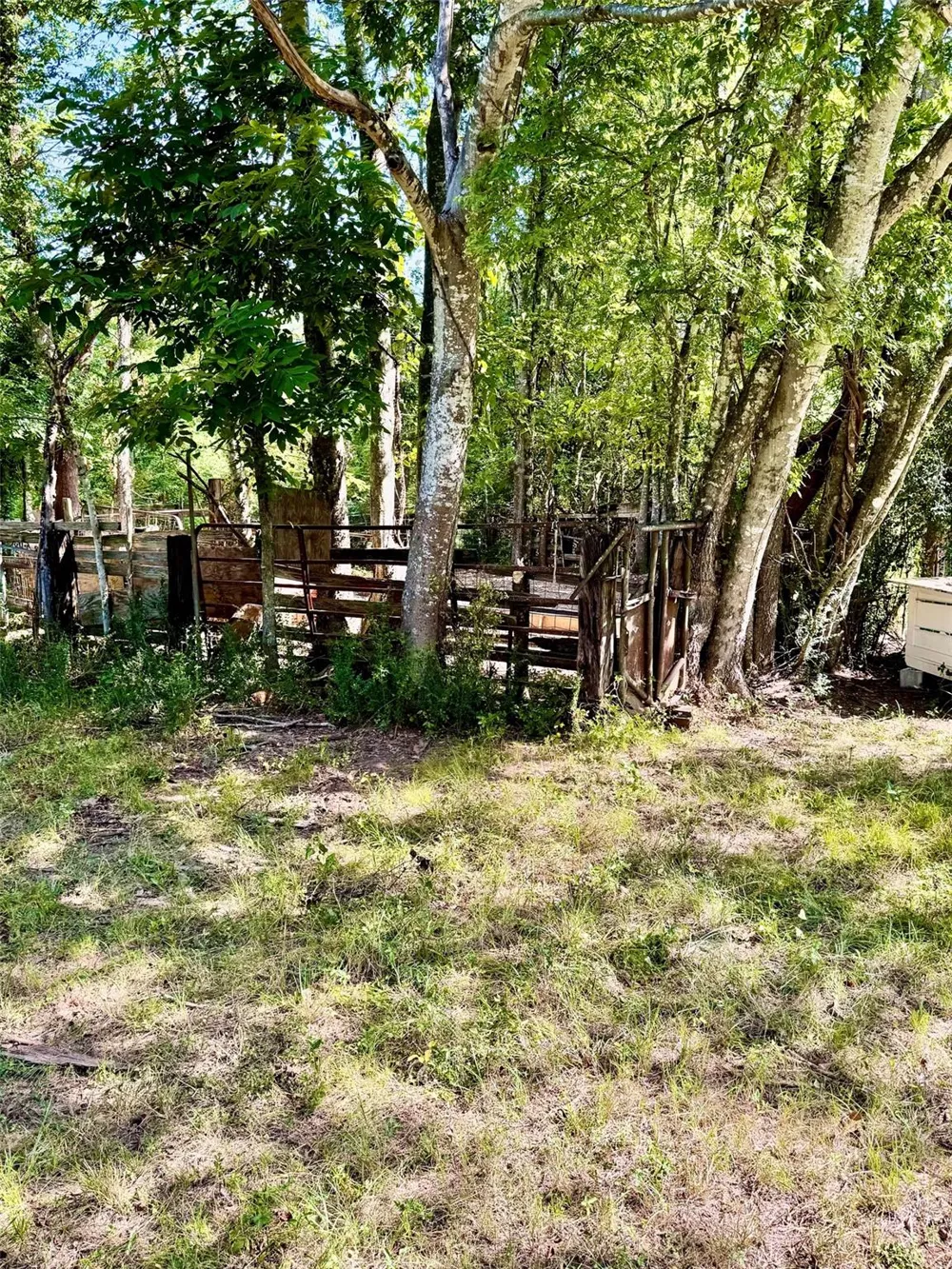 E State Hwy 21 Crockett, TX 75835