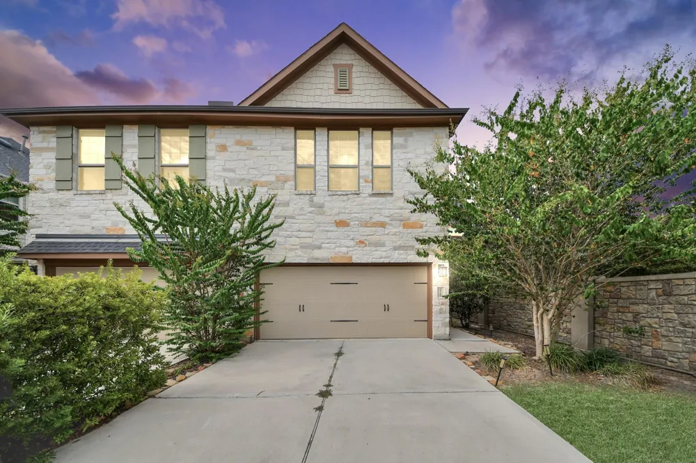 29102 Artic Brook Lane Fulshear, TX 77441