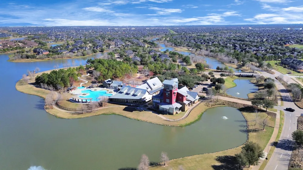 29102 Artic Brook Lane Fulshear, TX 77441