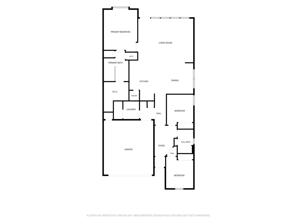 10108 Copia Lane Montgomery, TX 77316