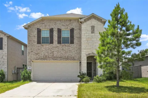 234 Pine Cavern Drive