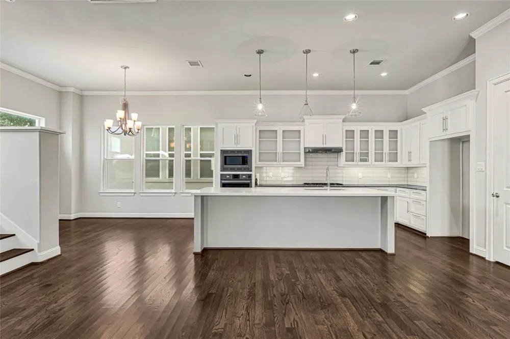 5514 Petty Street #A Houston, TX 77007