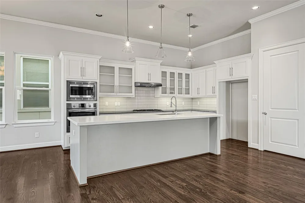 5514 Petty Street #A Houston, TX 77007