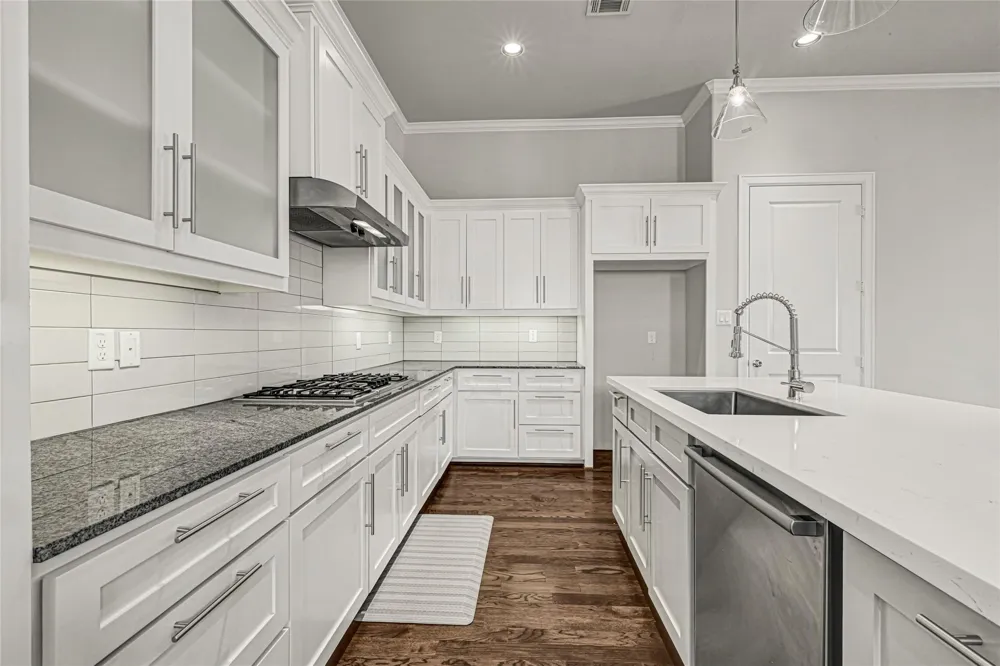 5514 Petty Street #A Houston, TX 77007