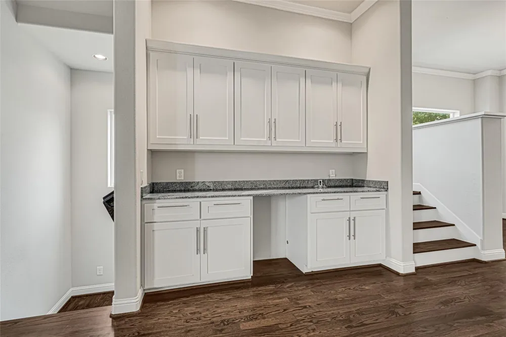 5514 Petty Street #A Houston, TX 77007